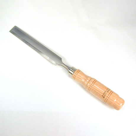 Buck Brothers Paring Chisels