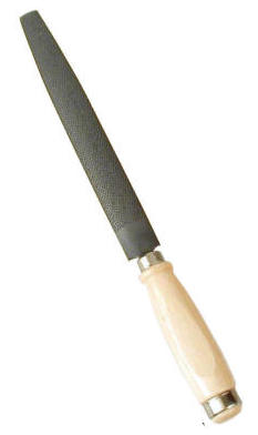 10 rasp