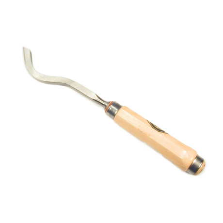 Swan Neck Chisels