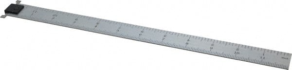 12 inch hook rule