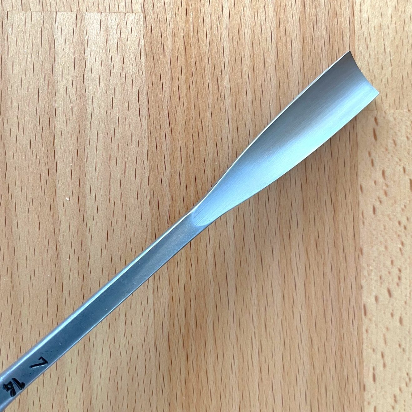 Dastra Fishtail Gouges Diefenbacher Tools