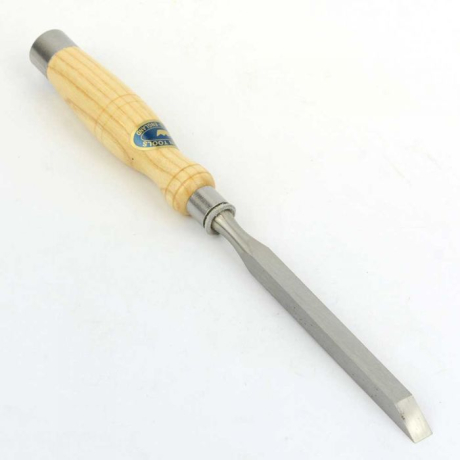 Crown Mortise Chisels