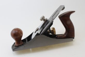 #4 Bench Plane