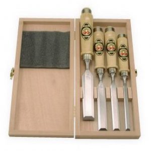 Woodworking Tool Sets