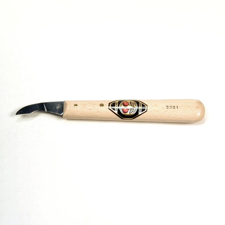 Small Skew Knife – Diefenbacher Tools