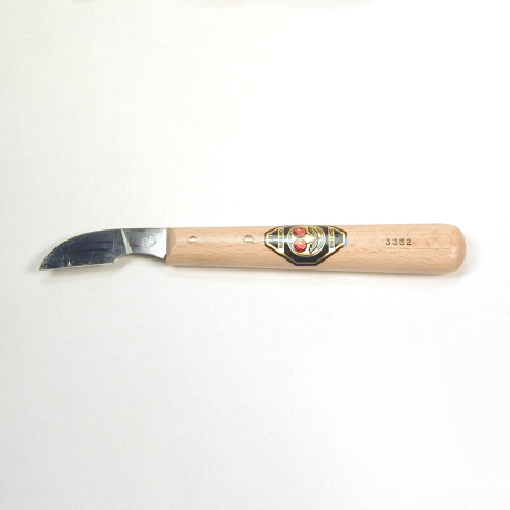 Large Skew Knife
