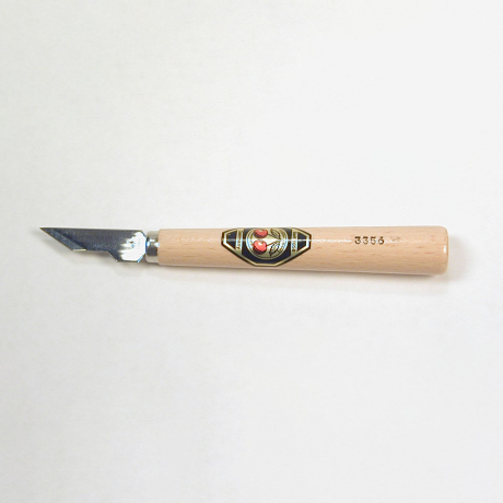 Detail Skew Knife
