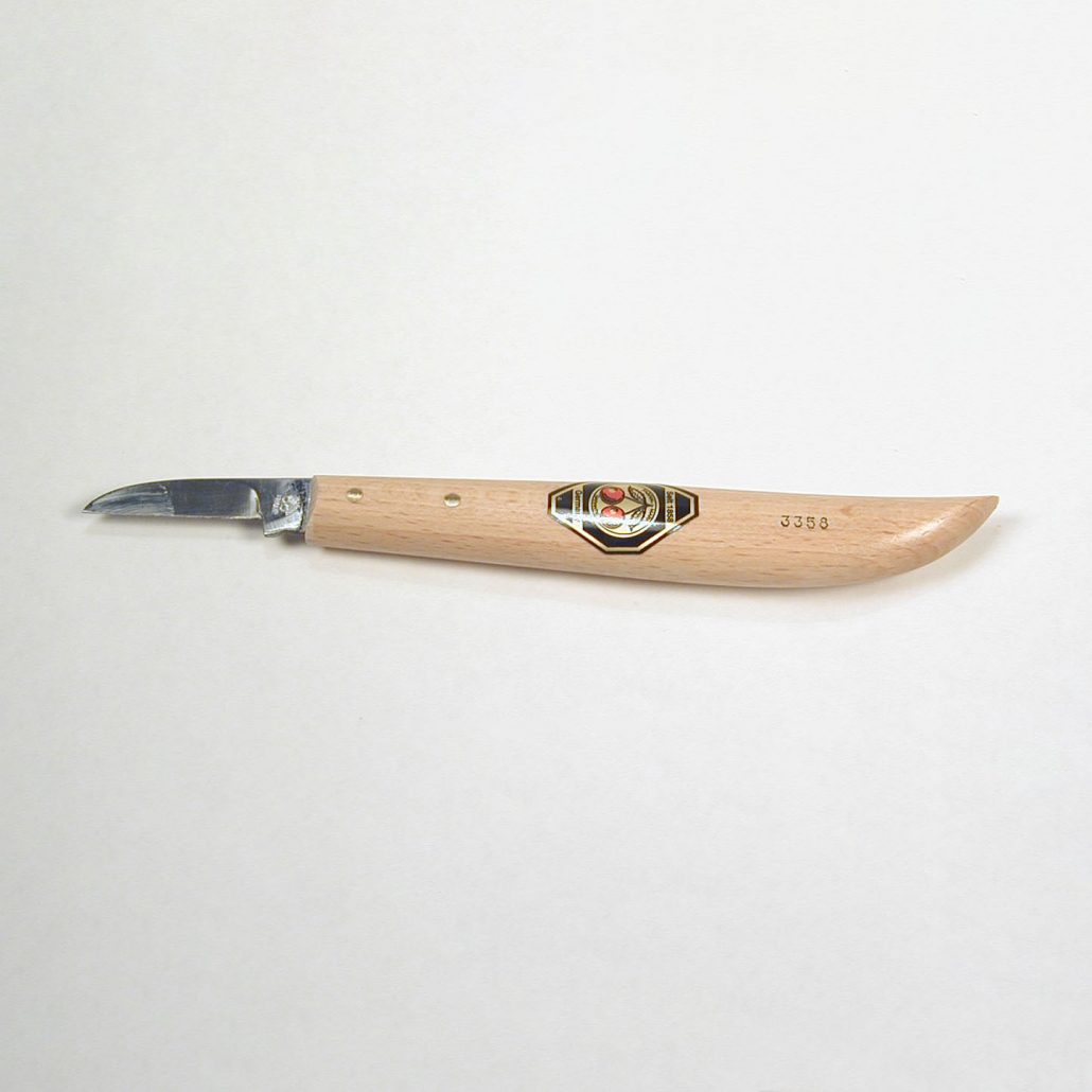 Bench Knife Diefenbacher Tools