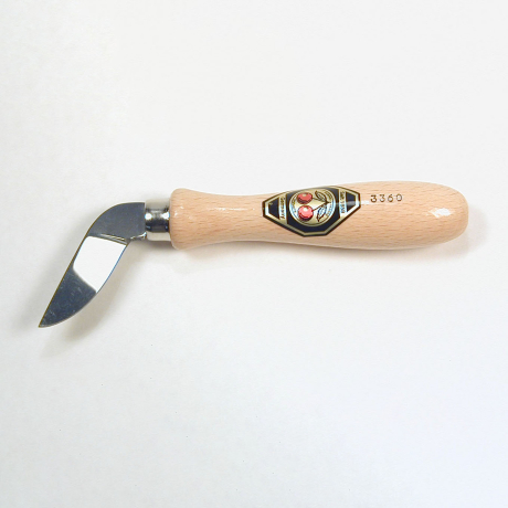 Bent Knife