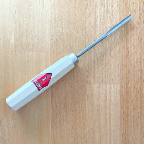 Dastra Fishtail Gouges - Image 4