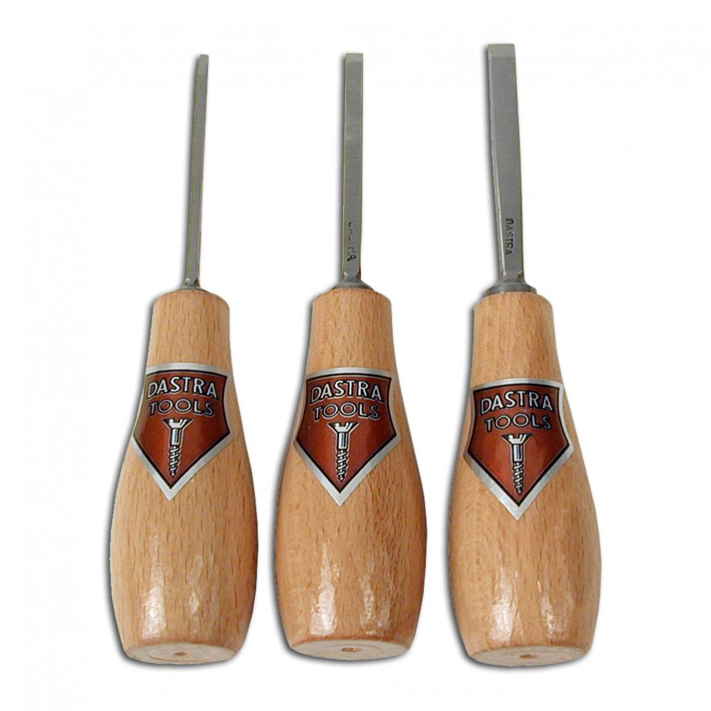Dastra Palm Tools - Diefenbacher Tools