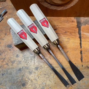 Dastra Fishtail Gouges