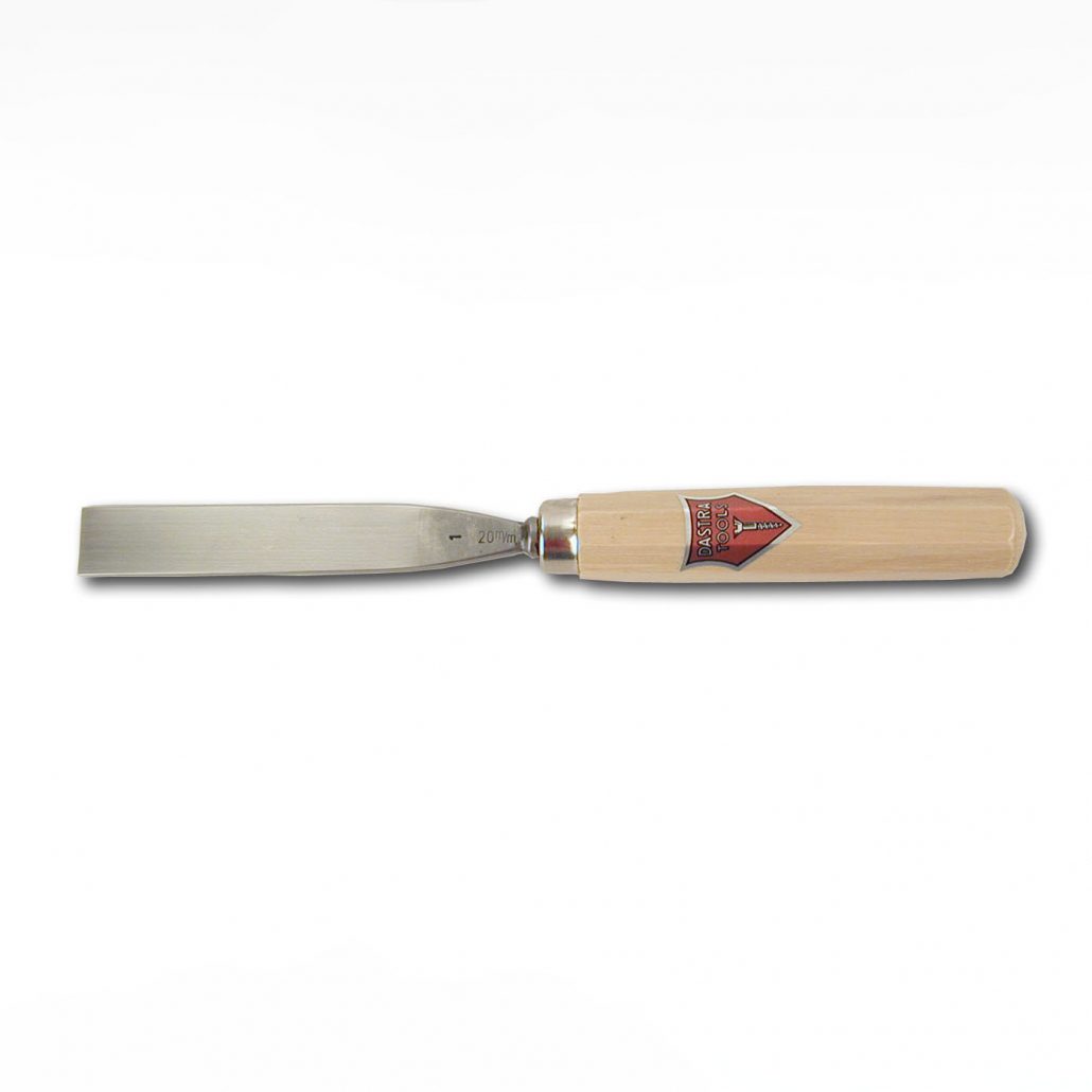 Dastra #1 Chisels - Diefenbacher Tools
