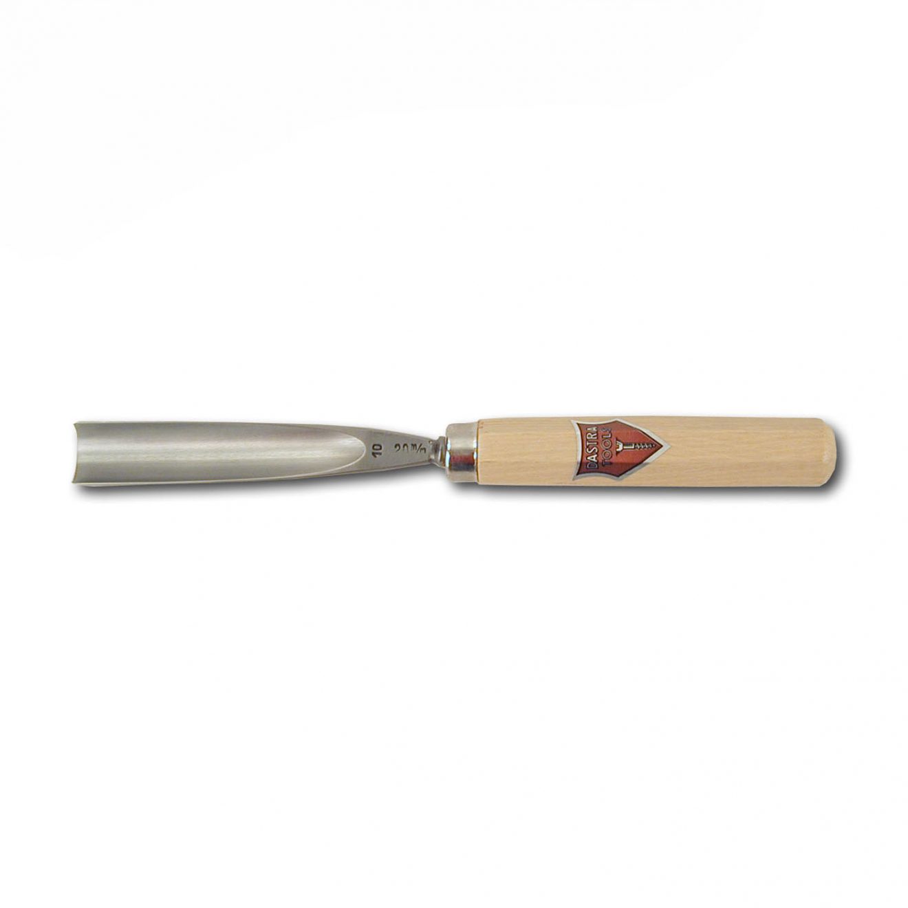 Dastra #10 Gouges - Diefenbacher Tools
