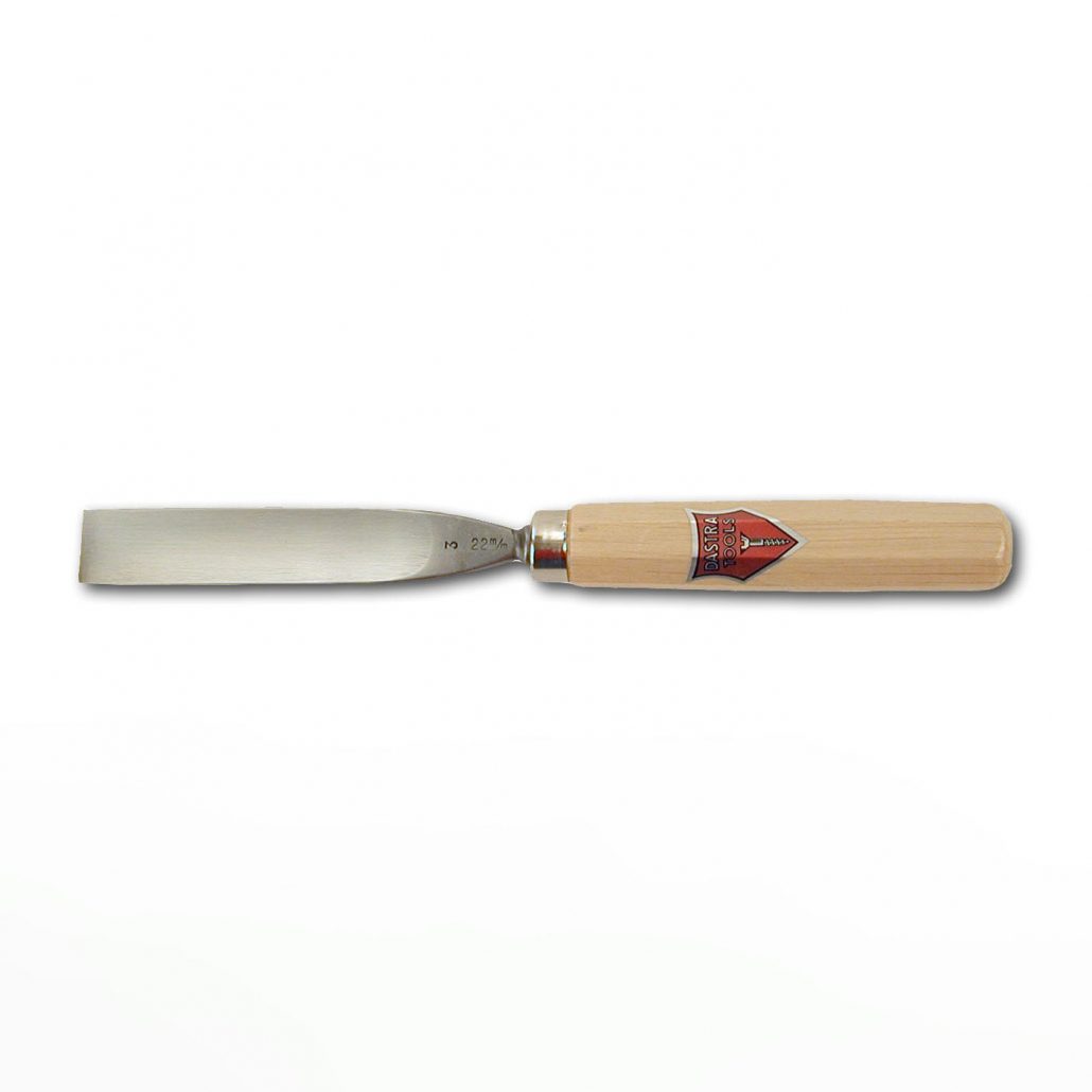 Dastra Gouges Stamp Dastra #3 Gouges - Diefenbacher Tools