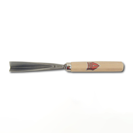 Dastra #41 V Chisels - Image 4