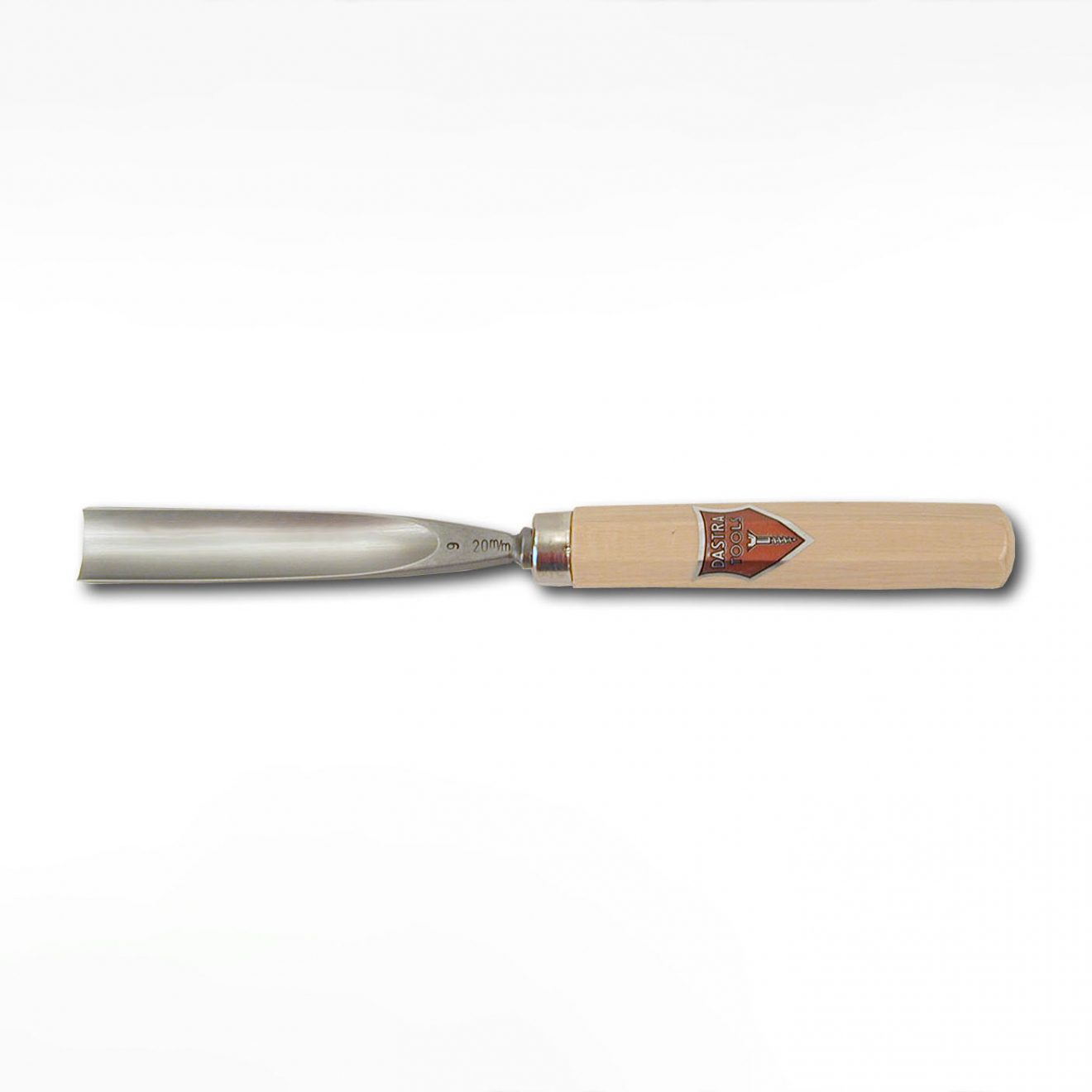 Dastra #9 Gouges - Diefenbacher Tools