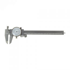 Fractional Caliper