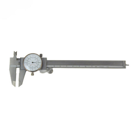 Fractional Caliper