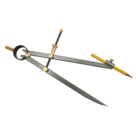 Pencil Compass