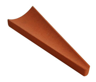 Gouge slipstone Gouge slipstone