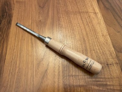 Buck Brothers Firmer Chisels - Image 2