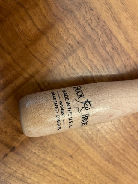 Buck Brothers Firmer Chisels - Image 3