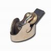 Ibex Planes, Curved Sole