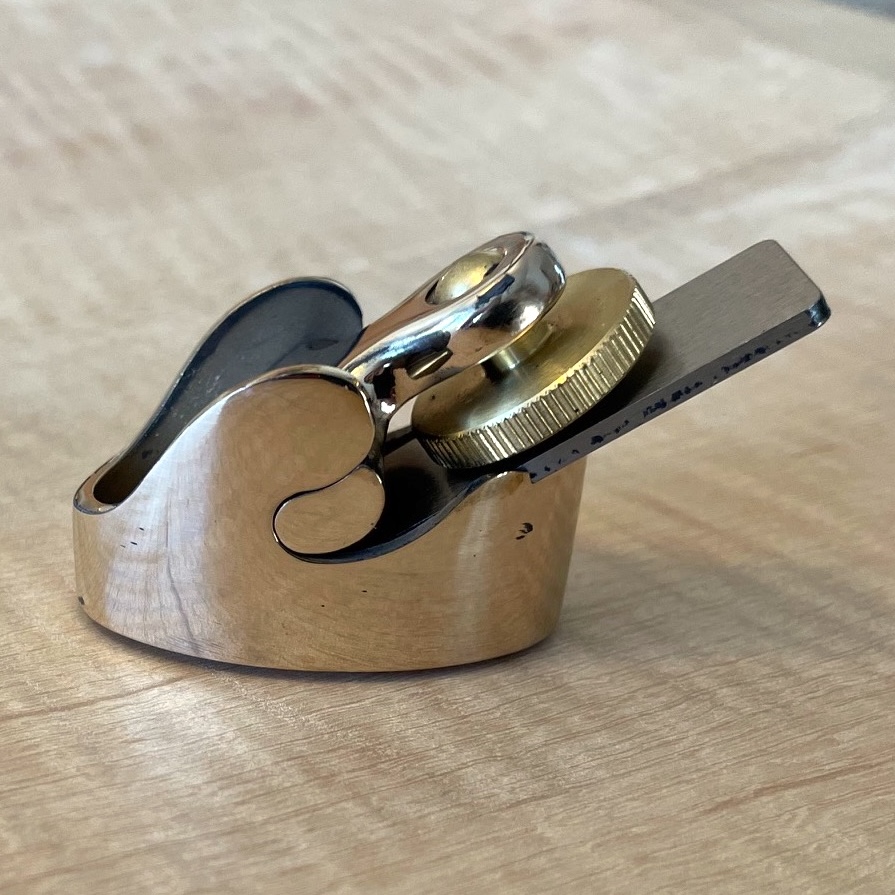 Ibex Planes, Curved Sole - Image 4