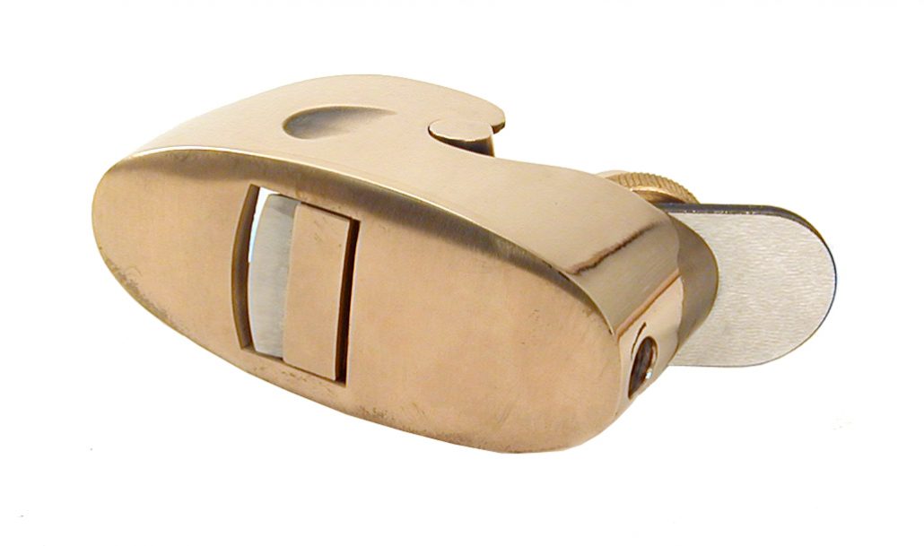 Ibex Planes, Curved Sole – Diefenbacher Tools