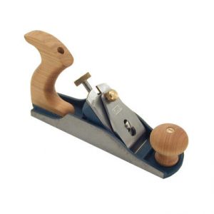 Kunz #5 Plane