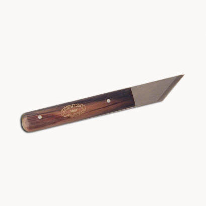 Rosewood Marking Knife - Diefenbacher Tools
