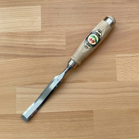 Curved Paring Chisels