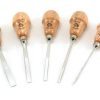 TC Palm Chisels