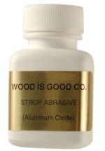 abrasive powder