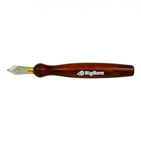 Double Bevel Marking Knife