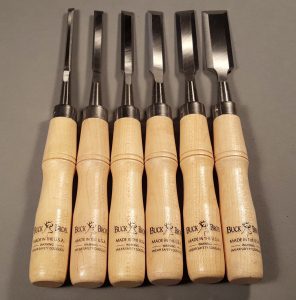 Firmer Chisels
