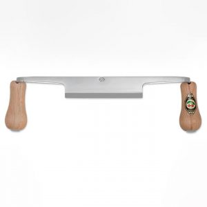 Two Cherries Small Drawknife