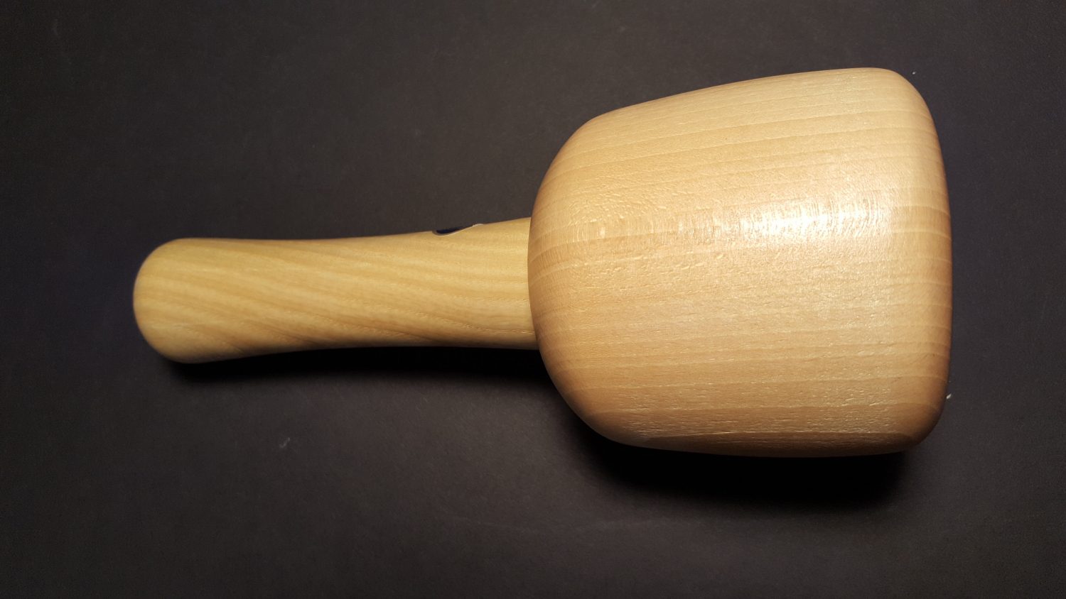 crown-mallet