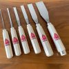 Dastra #1 Chisels - Image 4