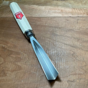 Dastra #41 V Chisels