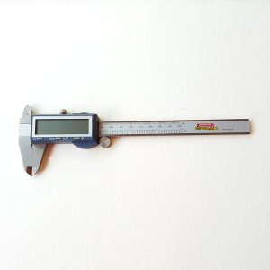 Digital Caliper