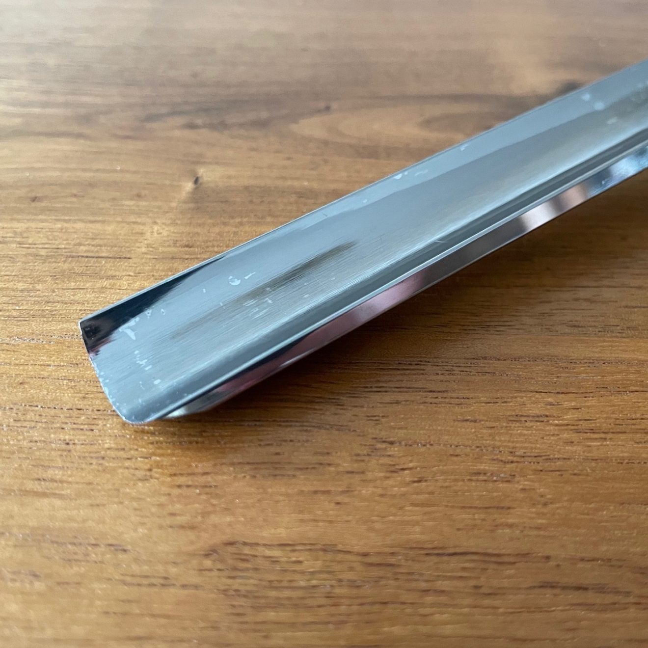 Firmer Gouges – Diefenbacher Tools