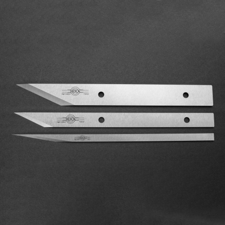 Hock Violin Knives