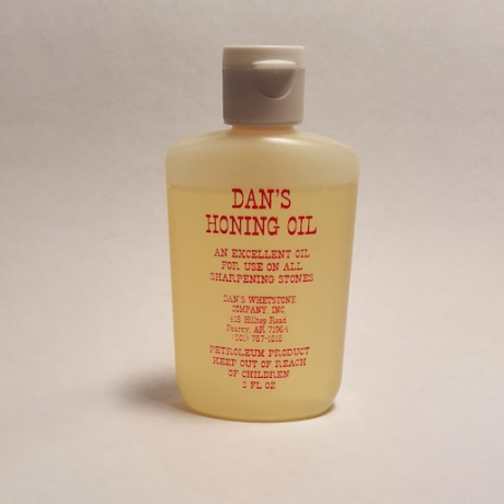 Honing Oil