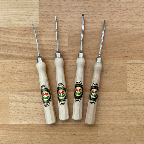 Micro Carving Tools - Image 2