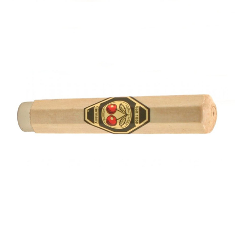 Octagonal Handles