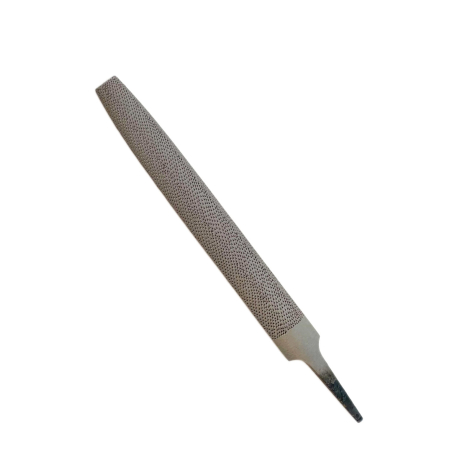 Hand-Cut Cabinet Rasps