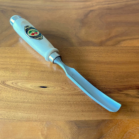 Curved Gouges